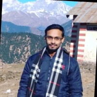 Sudipta Burma