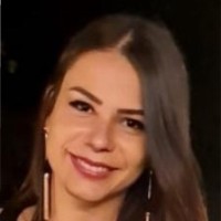 Tamiris Oliveira Souza