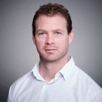 Andrew Bismire