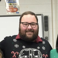Alex Roberts