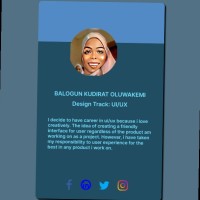 Balogun Kudirat Oluwakemi