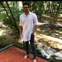 Alokh Hegde