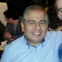 Martin Alvarez Guzmán