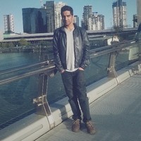 Akshay Arun Singh