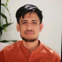 Md. Almansur Siddiqui