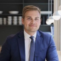 Henrik Calton