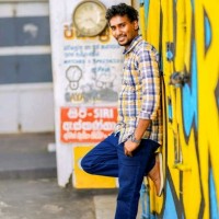 Pubudu Bowala