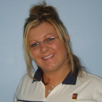 Sara Mcdonald