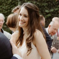 Isabel Crawley