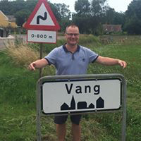 Karsten Vang