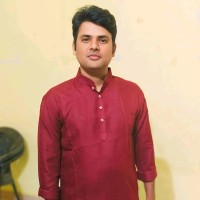 Ajeet Yadav