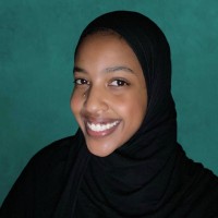 Sanaa Ahmed