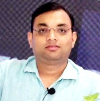 Vipul Kumar Srivastava