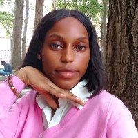 Elizabeth Ufere