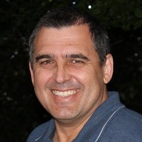 Trevor Morrison