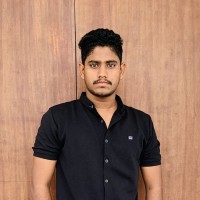 Shahabas Ahamed