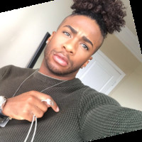 Kam'Ron Sykes
