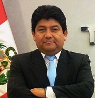 Ricardo Vidal De La Rivera