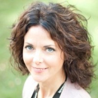 Kathy De Lange