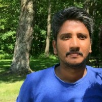 Gowtham Janarthanan