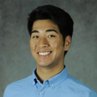 Ralph Huang