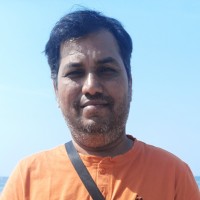 Sanjay Redkar
