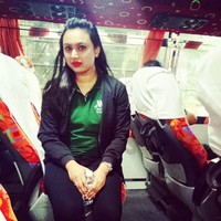 Aanchal L