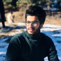 Muhammad Zain Ul Abedin