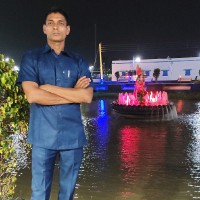 Keshnath Yadav