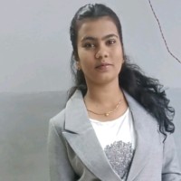 Dnyaneshwari Jagtap