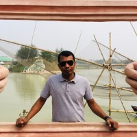 Md. Golam Kibria