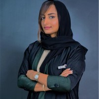 Aljawhara F. Al-Saud.