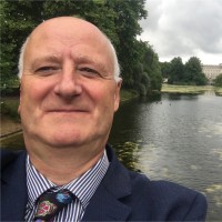 Jonathan Fitton