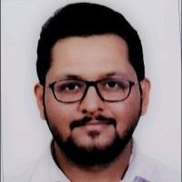Cs Jigar Bagaria