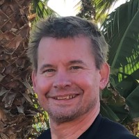 Gregory Page-Romer, BFA™, RSSA®