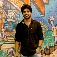 Sajeesh P
