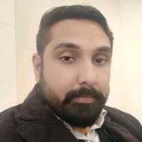 Namanpreet Singh Walia