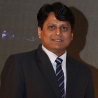 Rajesh Kumar