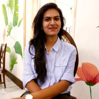 Spoorthy Reddy Satti