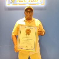 Uthaya Kumar Subramaniam