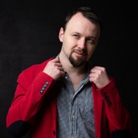 Anton Eremenko