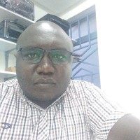 Edward Kipngeno Bett