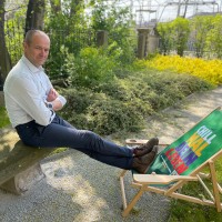 Falk Kühn-Meisegeier