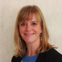 Martha-Rosalind Stainton