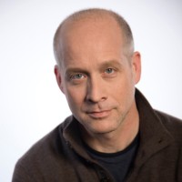 Eric Simonson