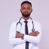 Elezer Berhanu Zewde