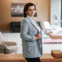 Jolanta Mostowska