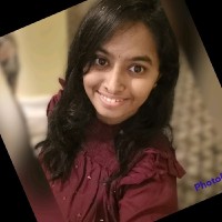 Anusha Suryanarayana