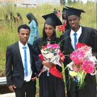 Tsegaye Minda