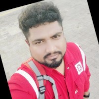 Arockia Benny B.